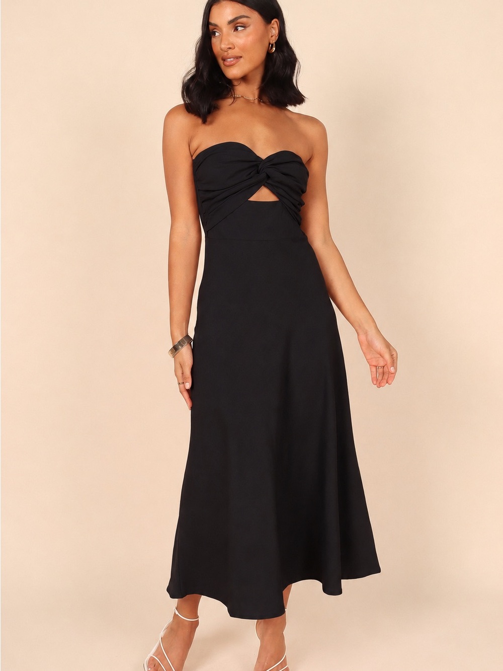 Petal & Pup Rosetta Dress (Style# DA4270)